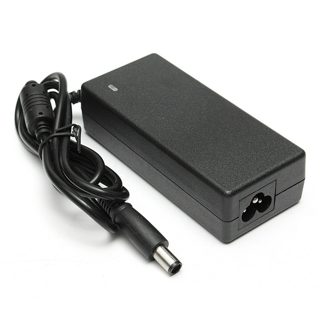 Sạc cho laptop Dell Latitude E7240, Latitude E7440 Adapter 19.5V-3.34A, 19.5V-4.62A