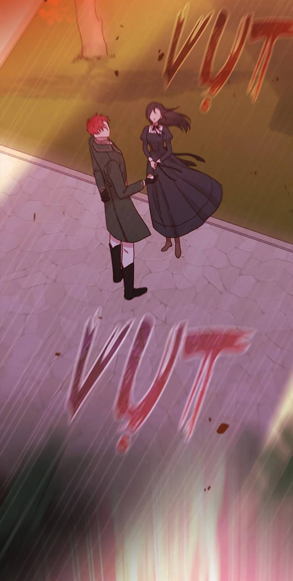 sống sót dưới thân phận hầu nữ chapter 60 43