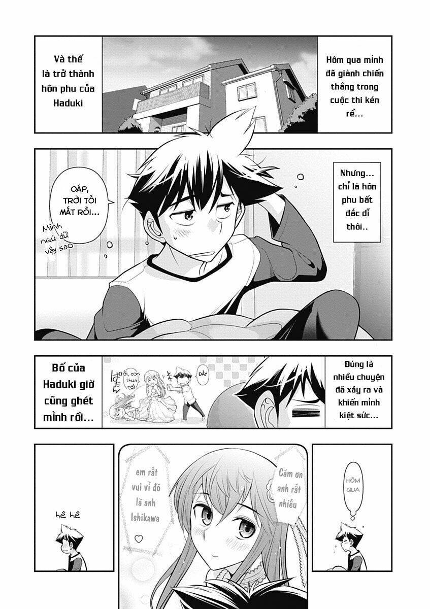 mission! school chapter 13 2