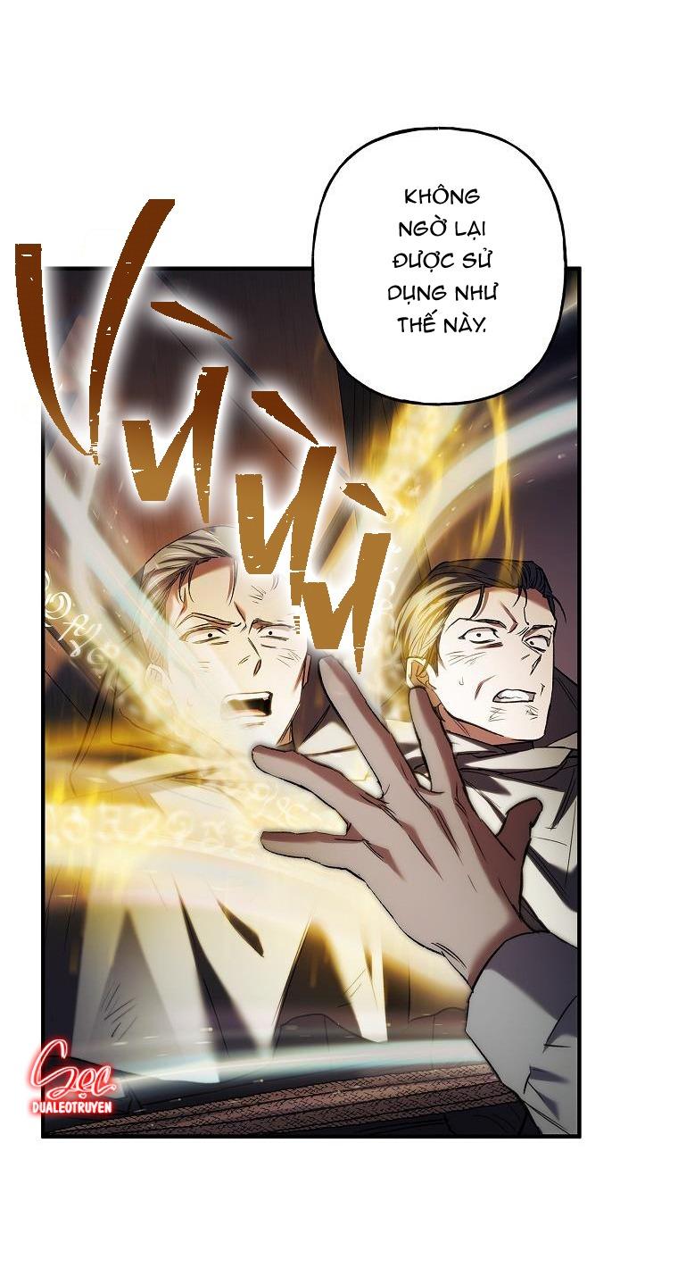 bước ngoặt định mệnh chapter 28 10