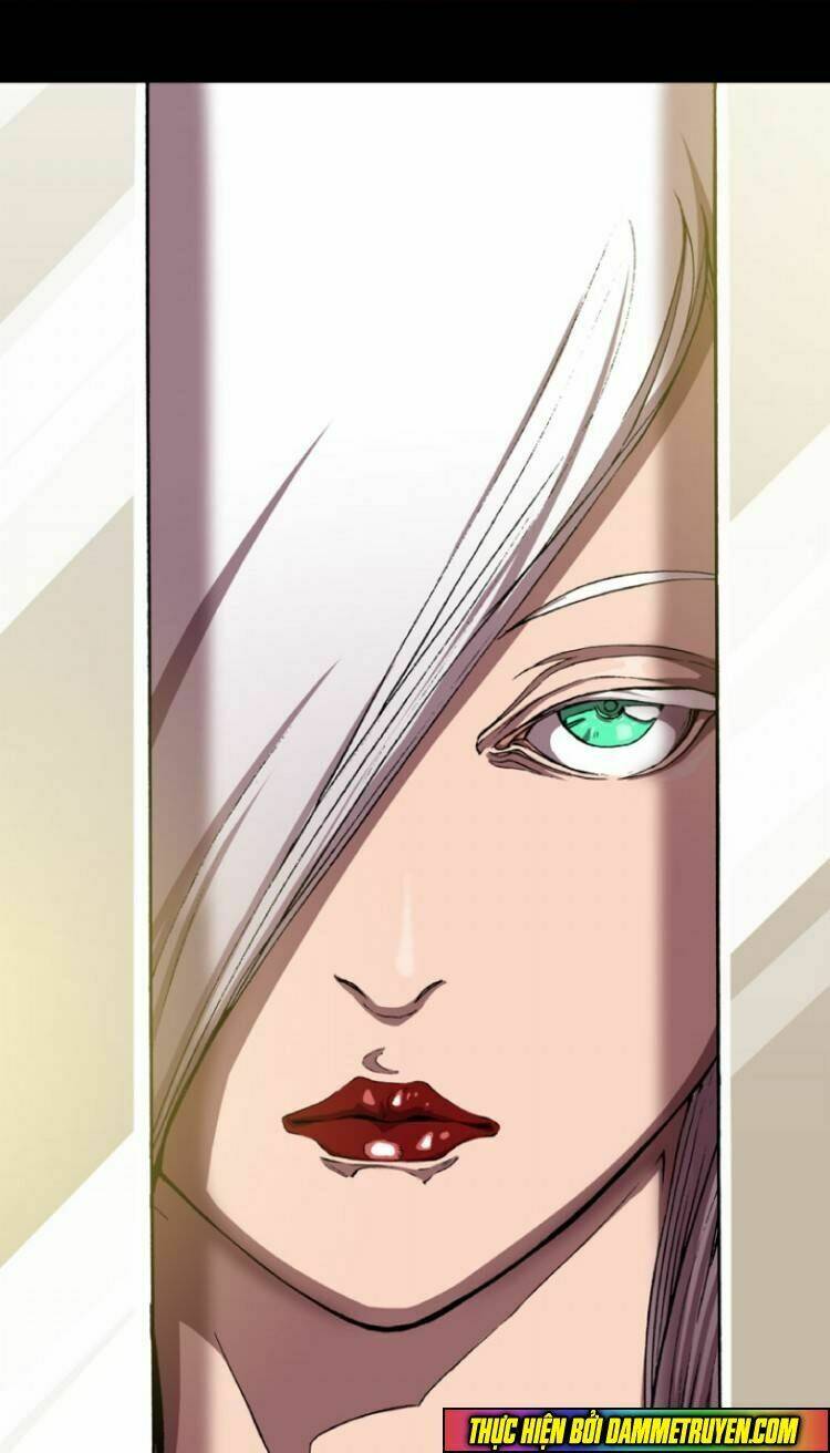 tuyệt hành giả (never over) chapter 10 37