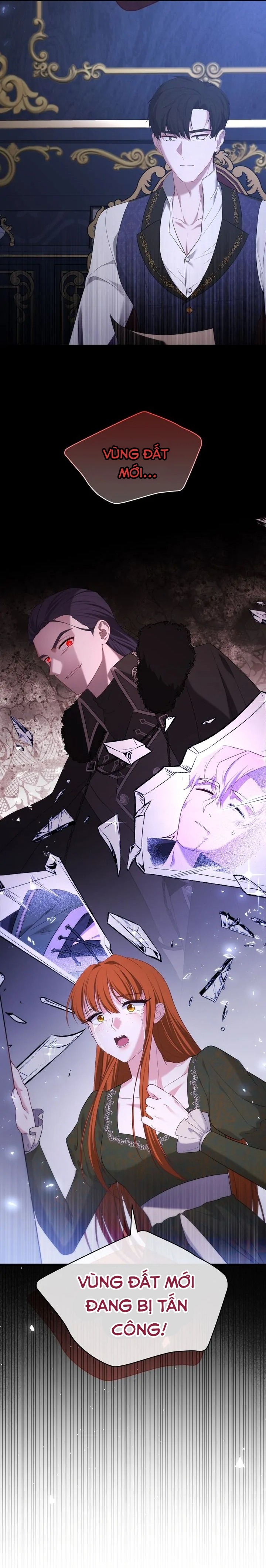 màn đêm tối của adeline chapter 72 20