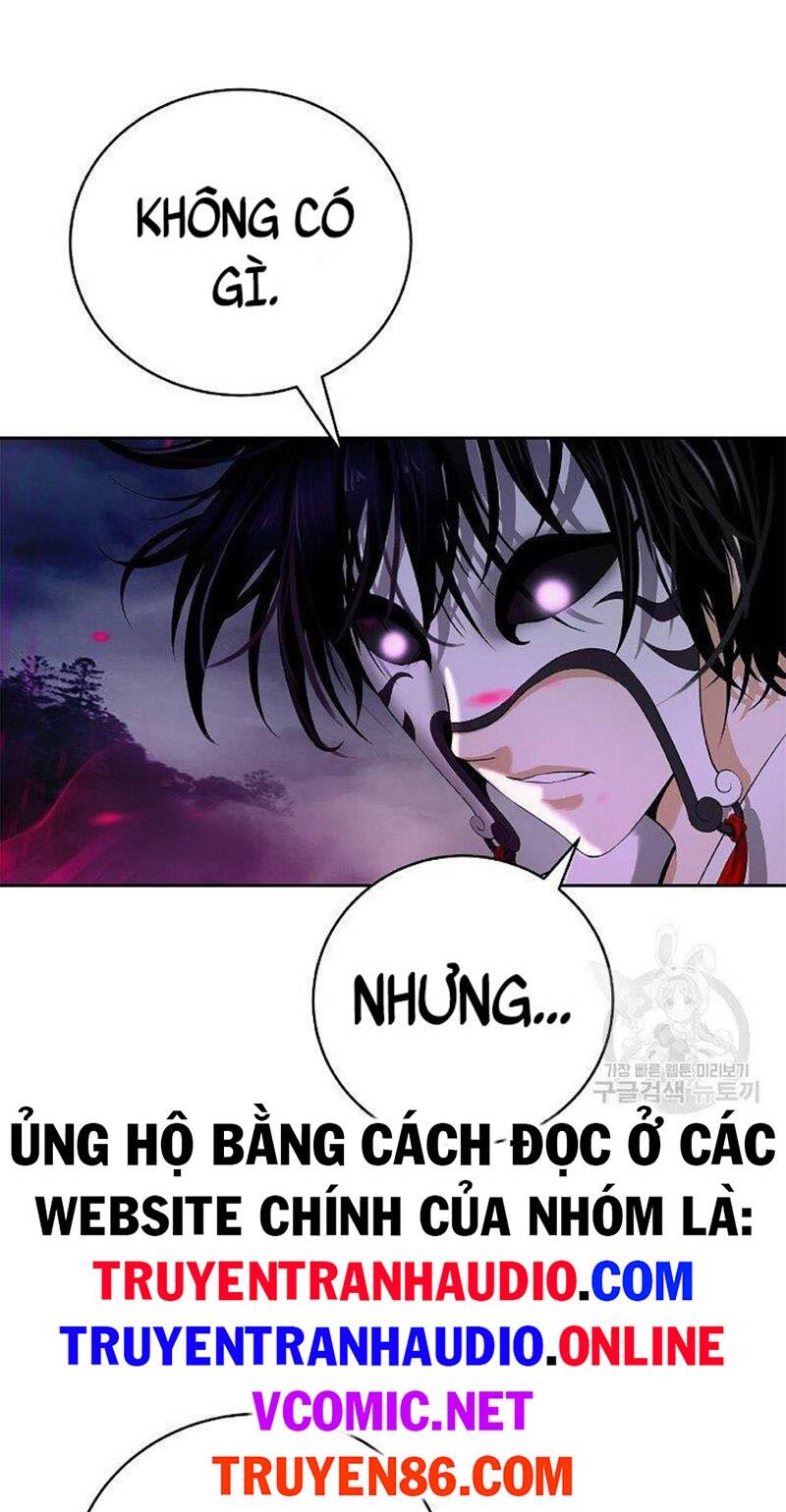 xuyên không thành hổ chapter 84 19