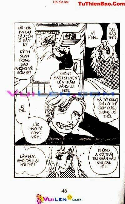 cô bé khóc nhè chapter 5 45