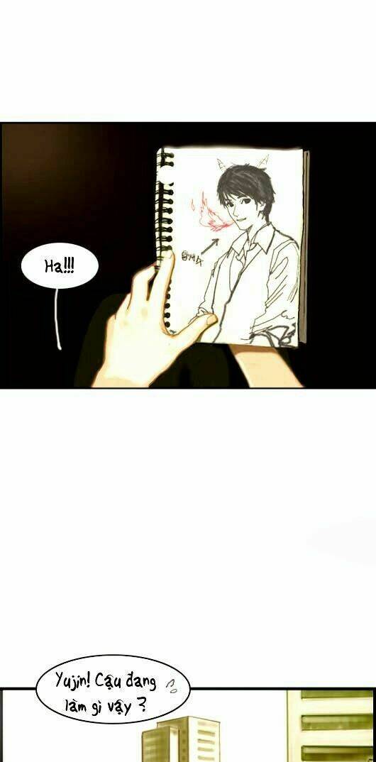 pink lady chapter 10 26