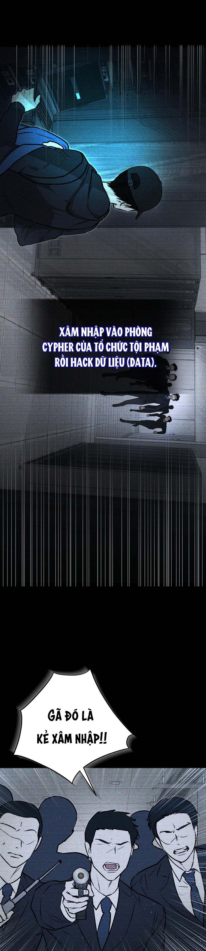 zero day attack chapter 1 5