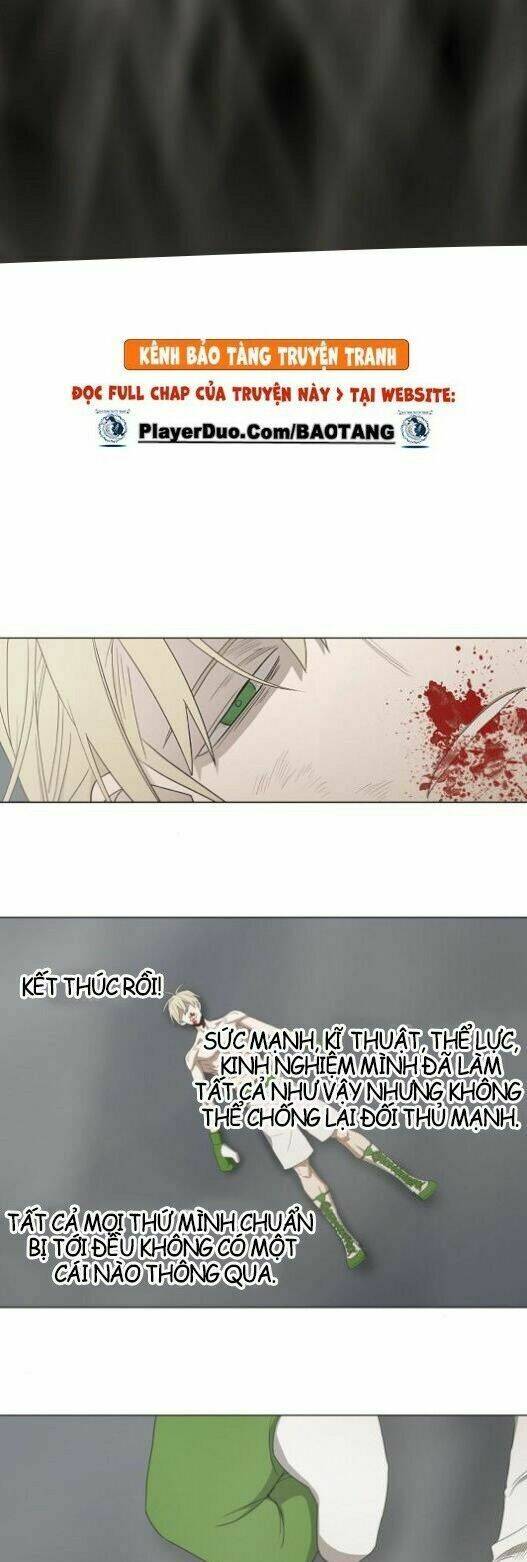 võ sĩ - the boxer chapter 36 48