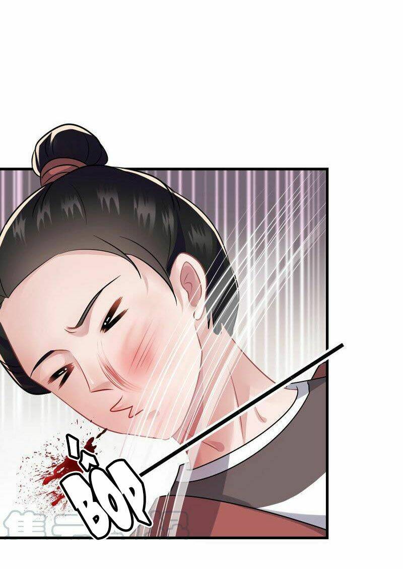 thái tử điện hạ có tin vui chapter 74 5