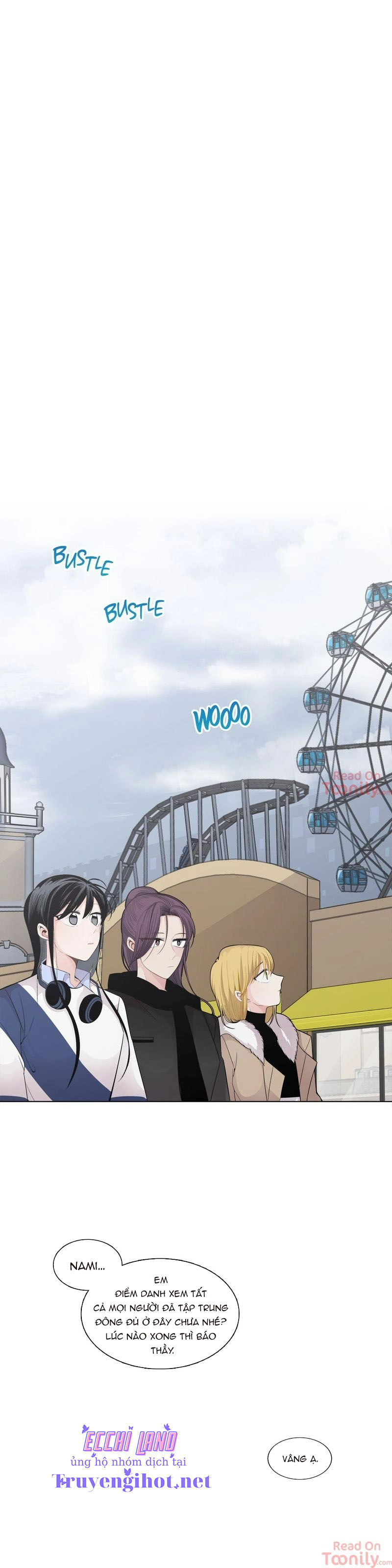 anh làm em đắm say chapter 37.1 4