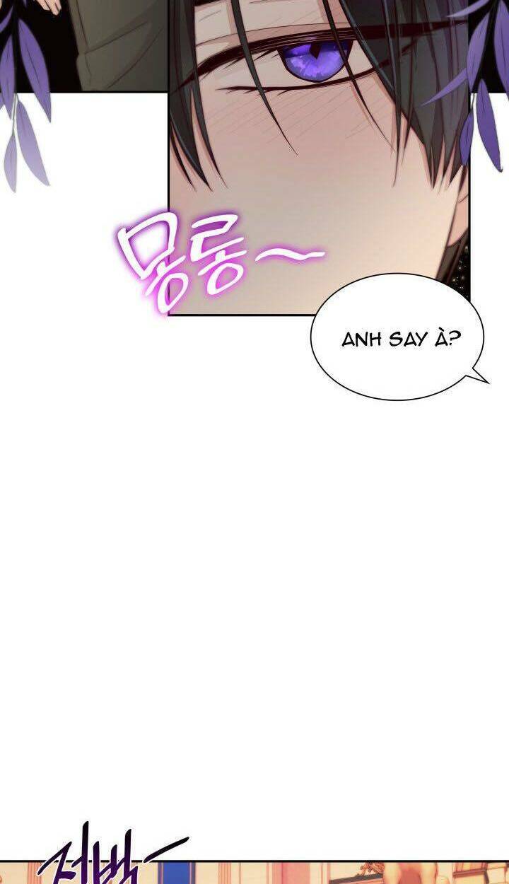 dây xích kiềm chế nam chính hắc ám tuột mất rồi chapter 40 33