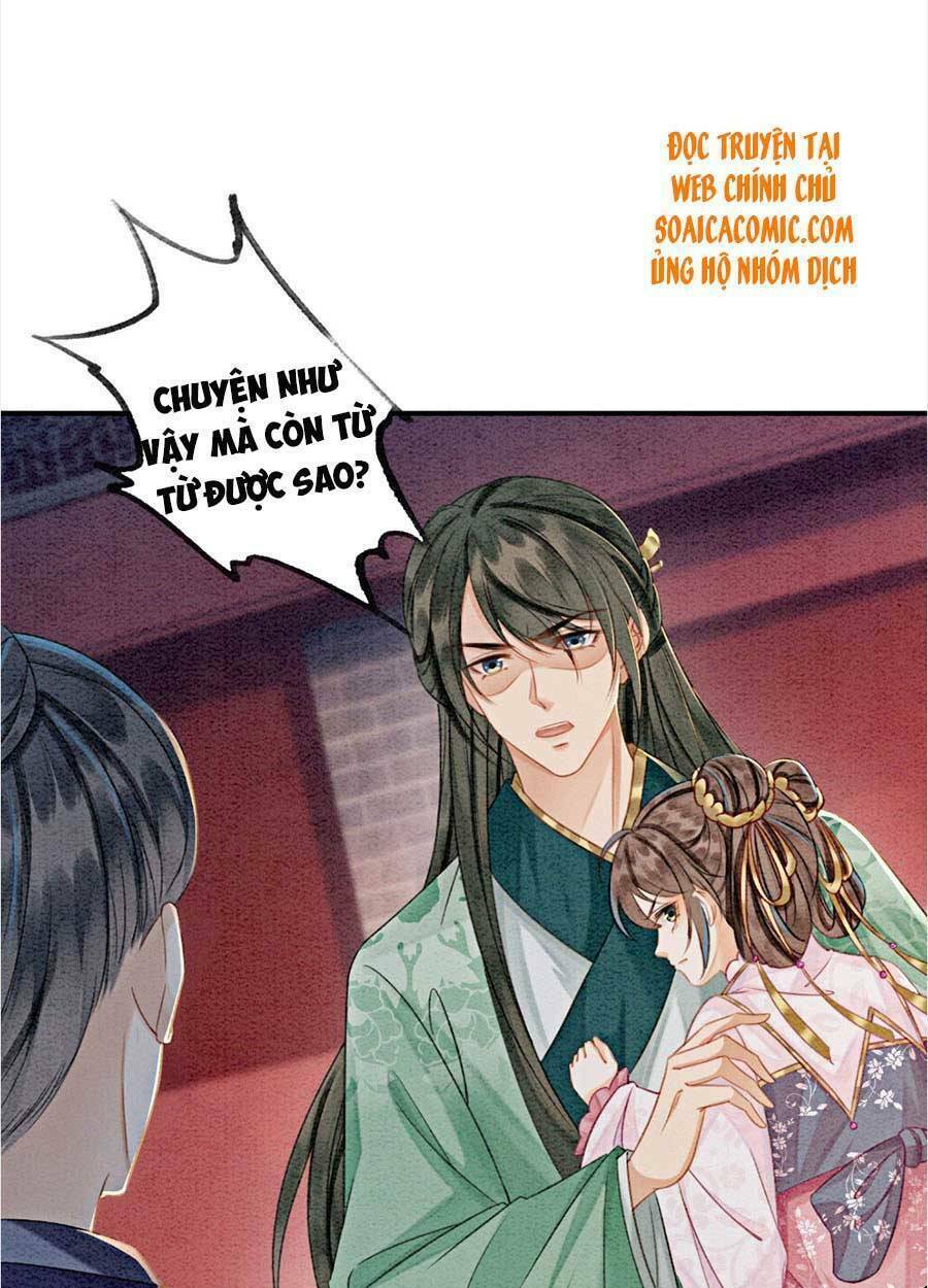 bắt đầu hủy hôn để công lược vương gia chapter 43 63
