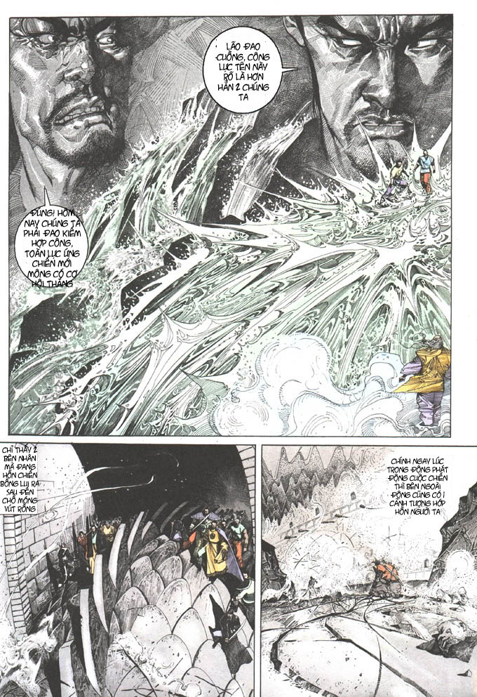 phong vân chapter 103 9