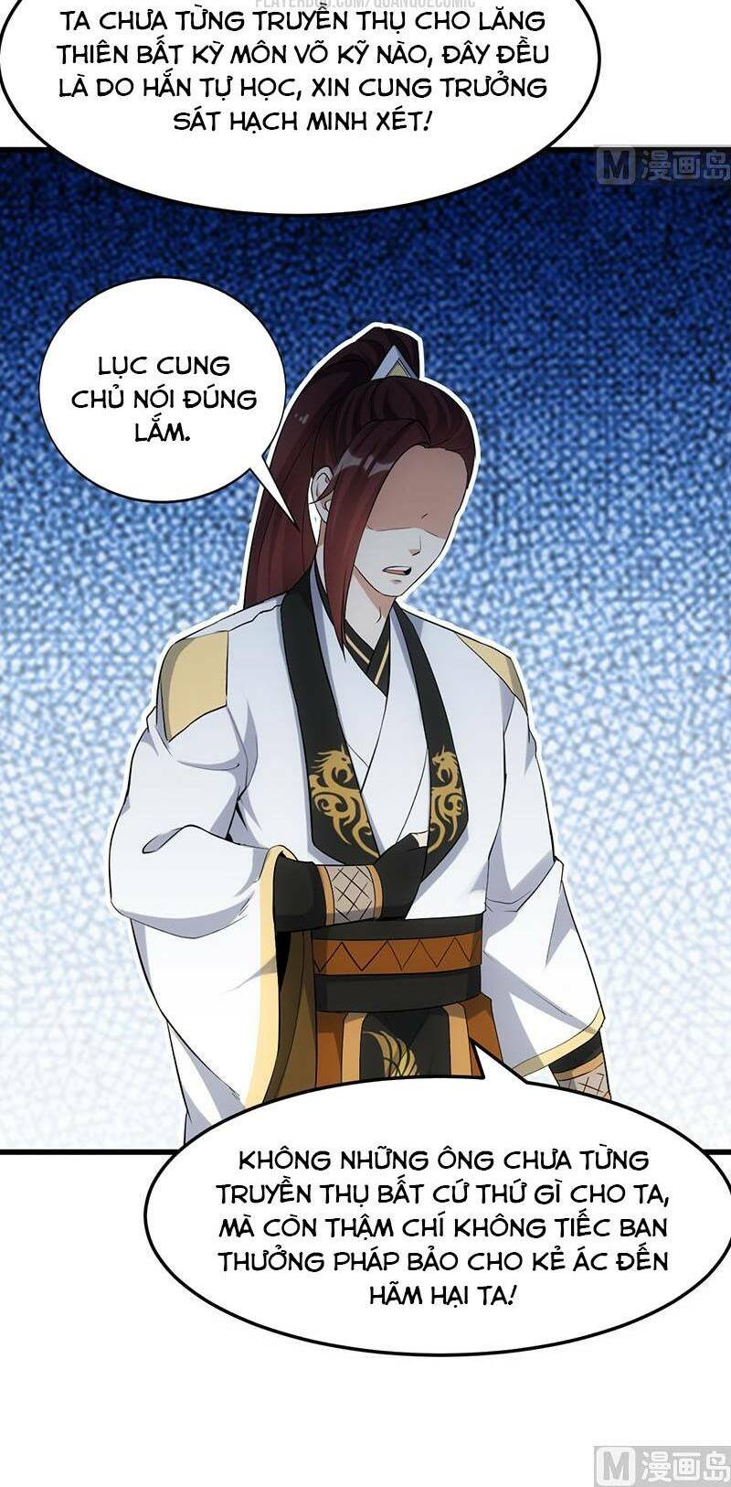 hệ thống thần long nghịch thiên chapter 37 4