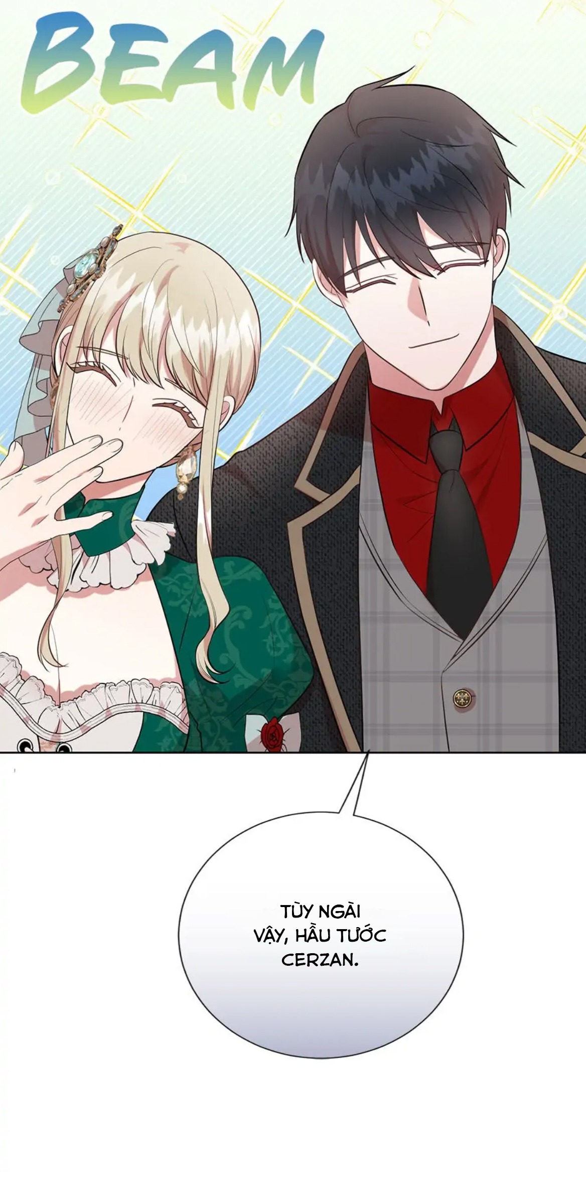 đừng ăn thịt tôi mà chapter 85 23