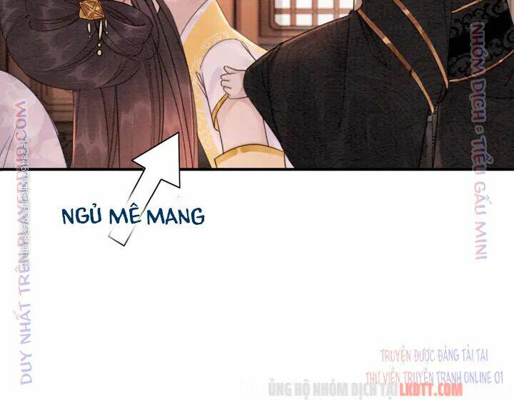 trọng sinh bá sủng nhiếp chính vương quá mạnh mẽ chapter 173 42