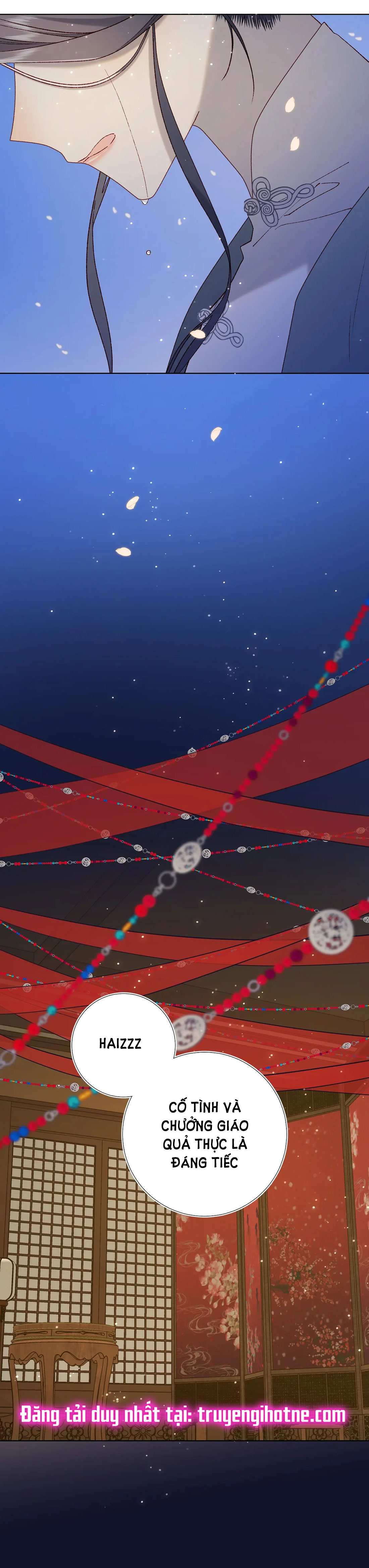 ác nữ cự tuyệt nam chính chapter 95 20