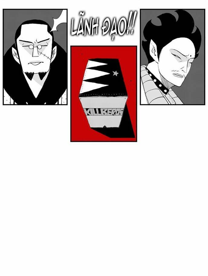 hành trình thoát khỏi địa ngục chapter 11 13