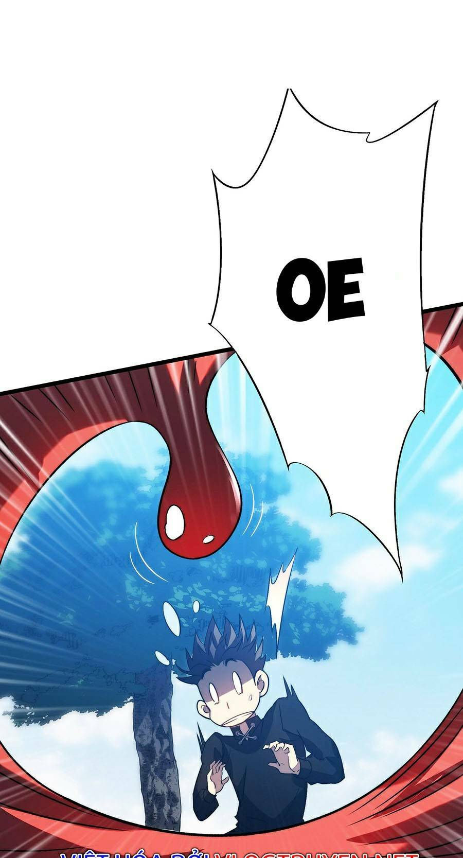 sát thần chi lộ tại dị giới chapter 34 14