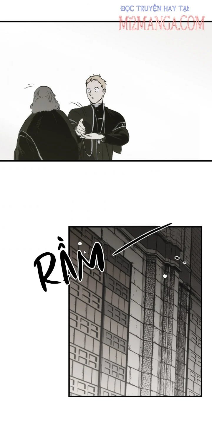 cổ tích về người mẹ kế chapter 73.5 14