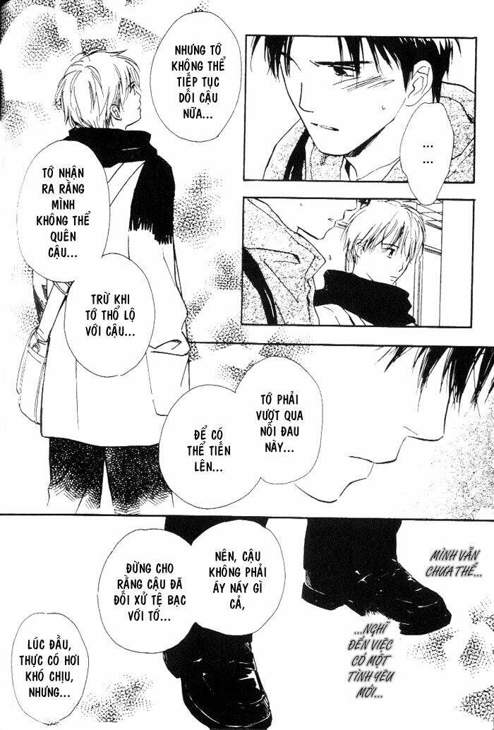 ham muốn chapter 4 44