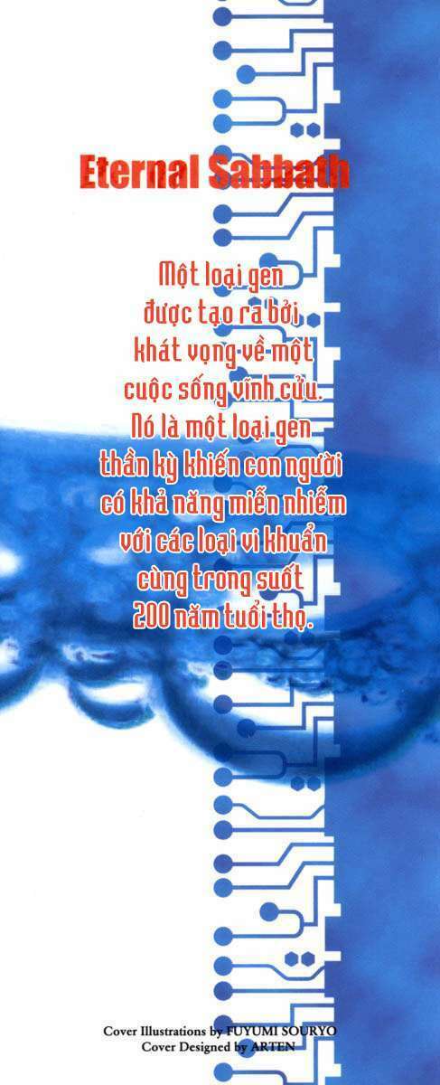 eternal sabbath chapter 50 2