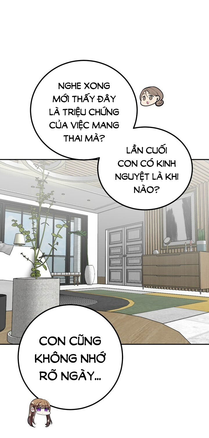 Người Vợ Gợi Cảm chapter 65.1 - Trang 29