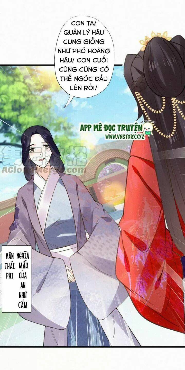 thiên hương mỹ nhân chapter 102 27