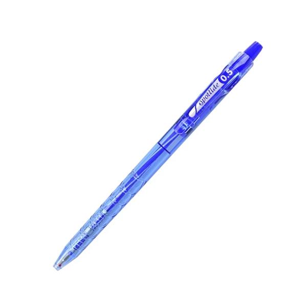 Bút Bi Thiên Long TP-07 (Mẫu Màu Giao Ngẫu Nhiên)