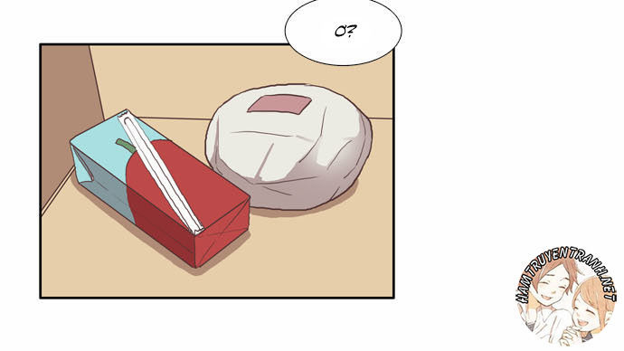 thế giới con gái chapter 48 11