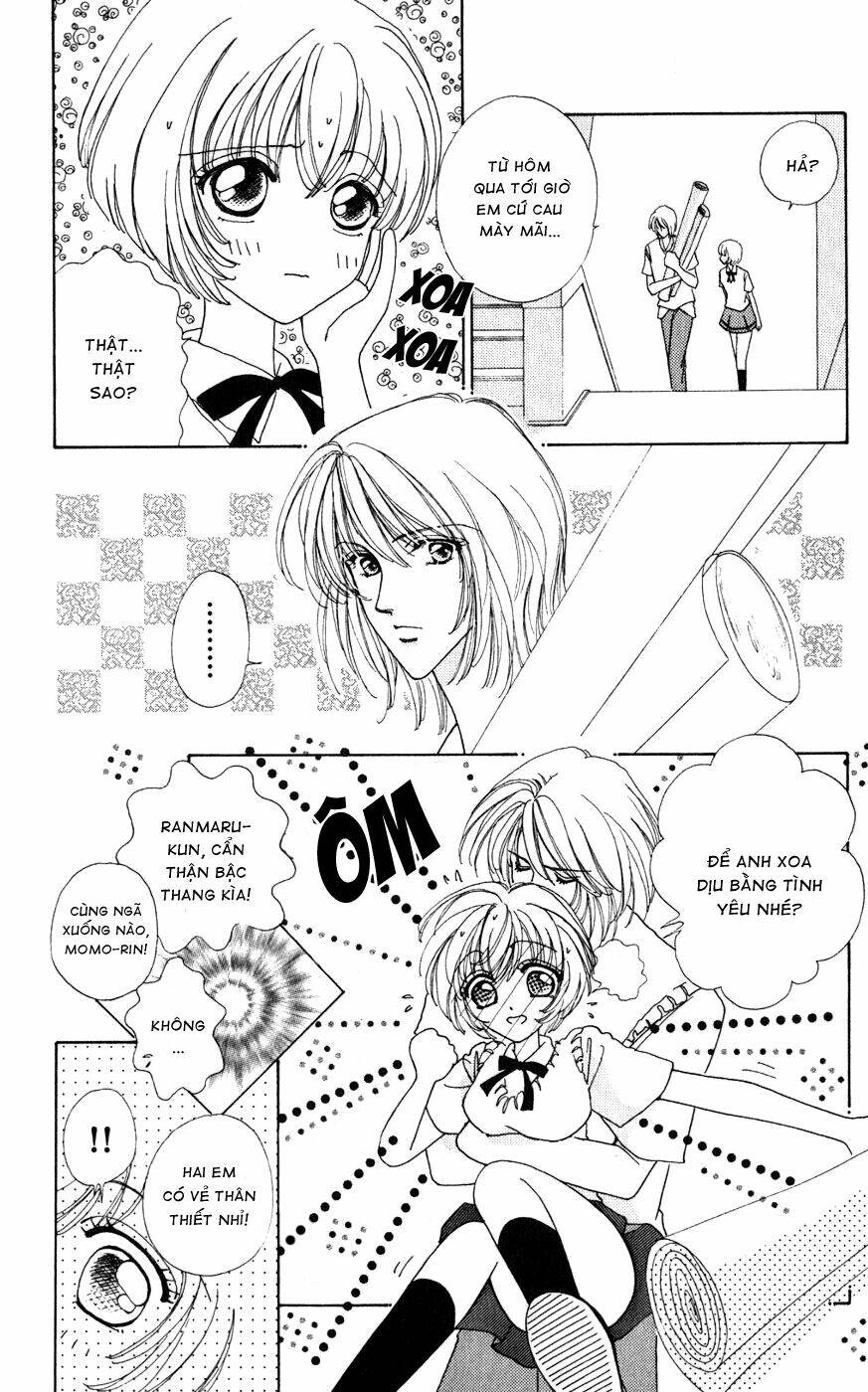 hana ni nare chapter 18 11