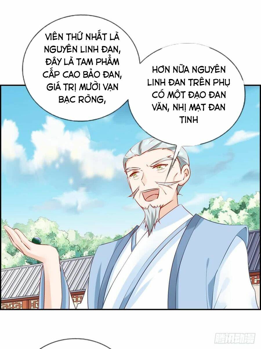 tối cường hoàn khố hệ thống chapter 23 5