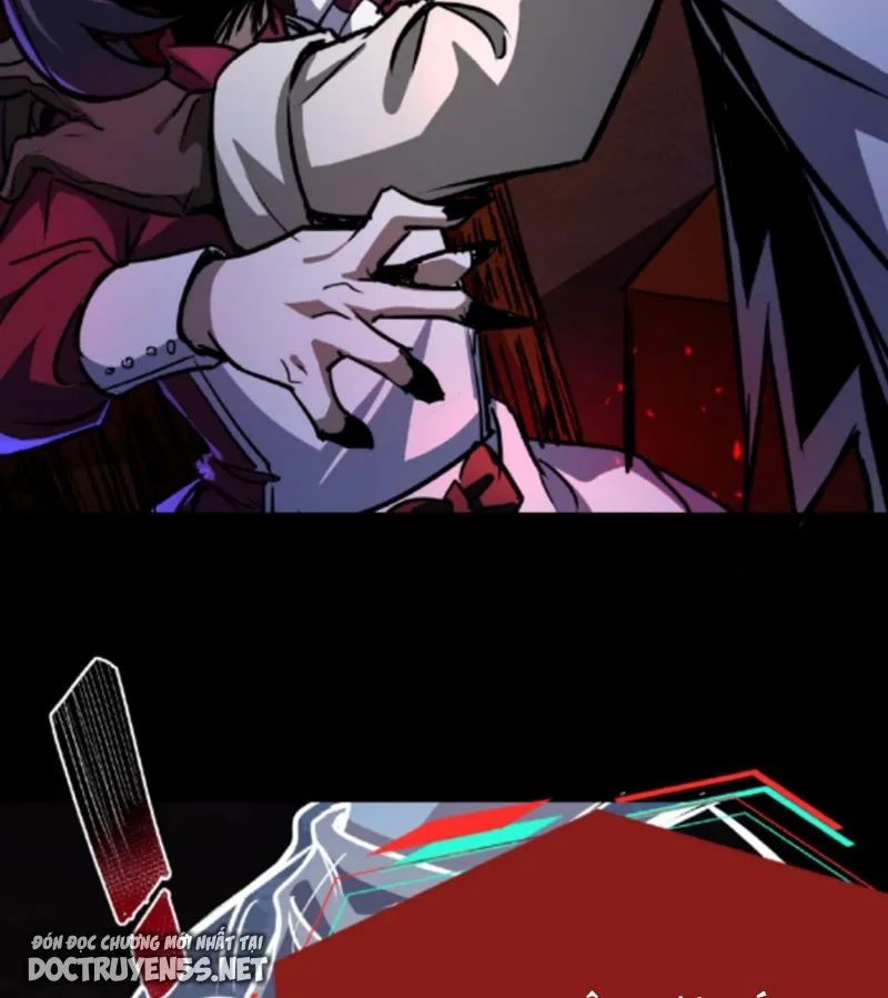 quỷ dị dược tề sư: bệnh nhân của ta đều là kinh khủng chapter 4 24