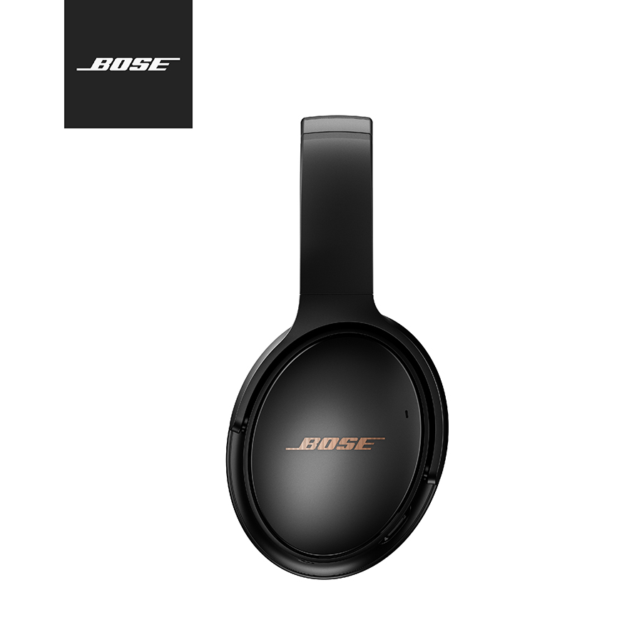 Tai Nghe Bose QuietComfort 35 II Gaming - Hàng Chính Hãng