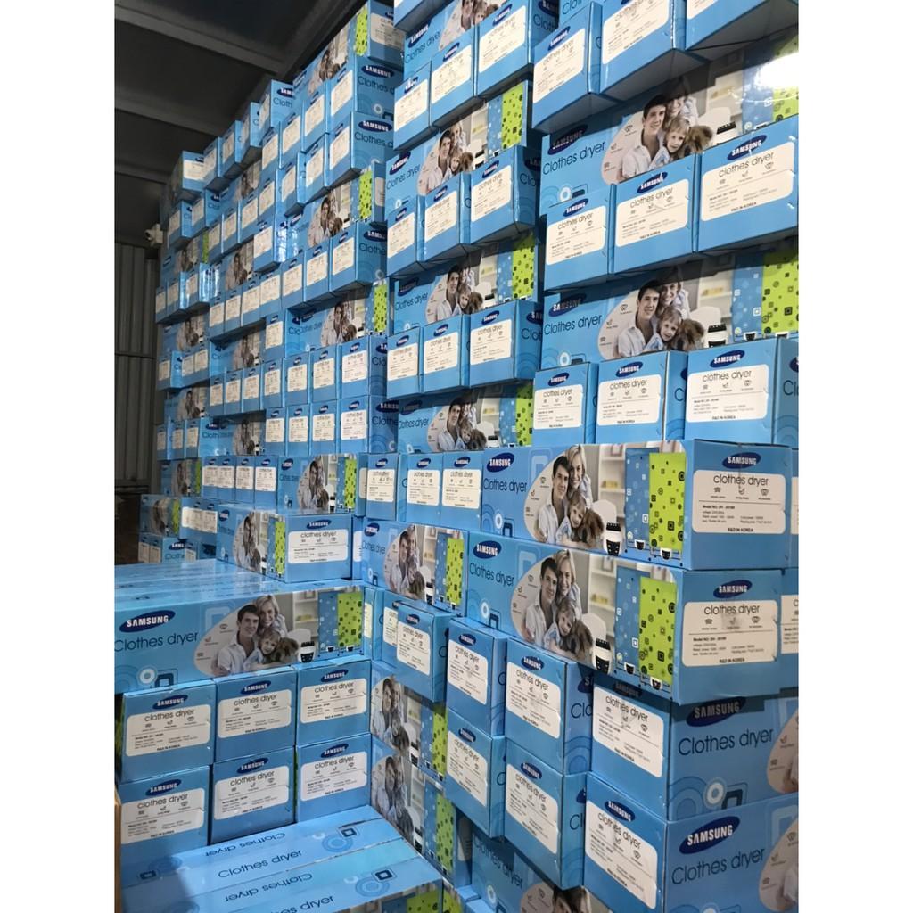 Tủ sấy quần áo BH 2 năm khung inox 2 tầng có điều khiển từ xa
