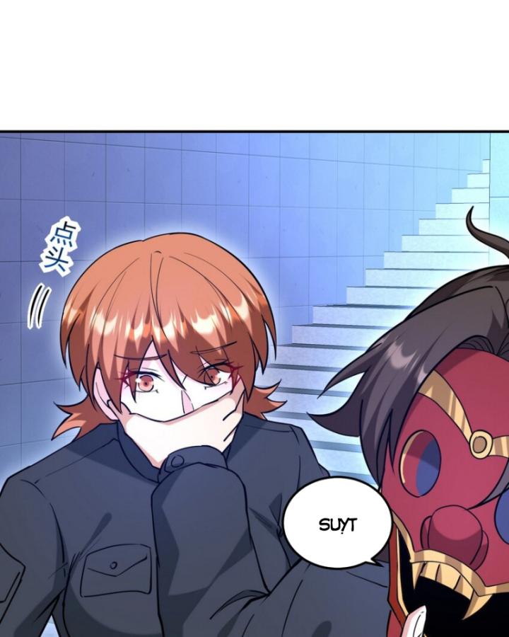 Long Vương Điện chapter 261 47