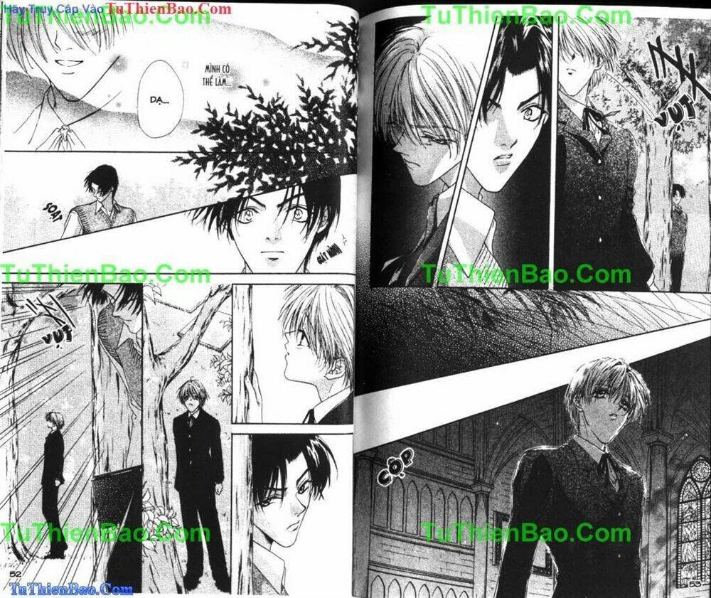 niềm hy vọng chapter 4 27