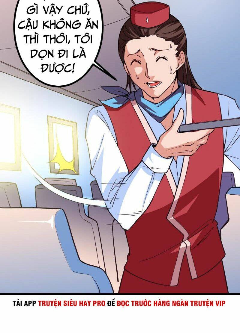 ngưu thư cung ứng thương chapter 164 6