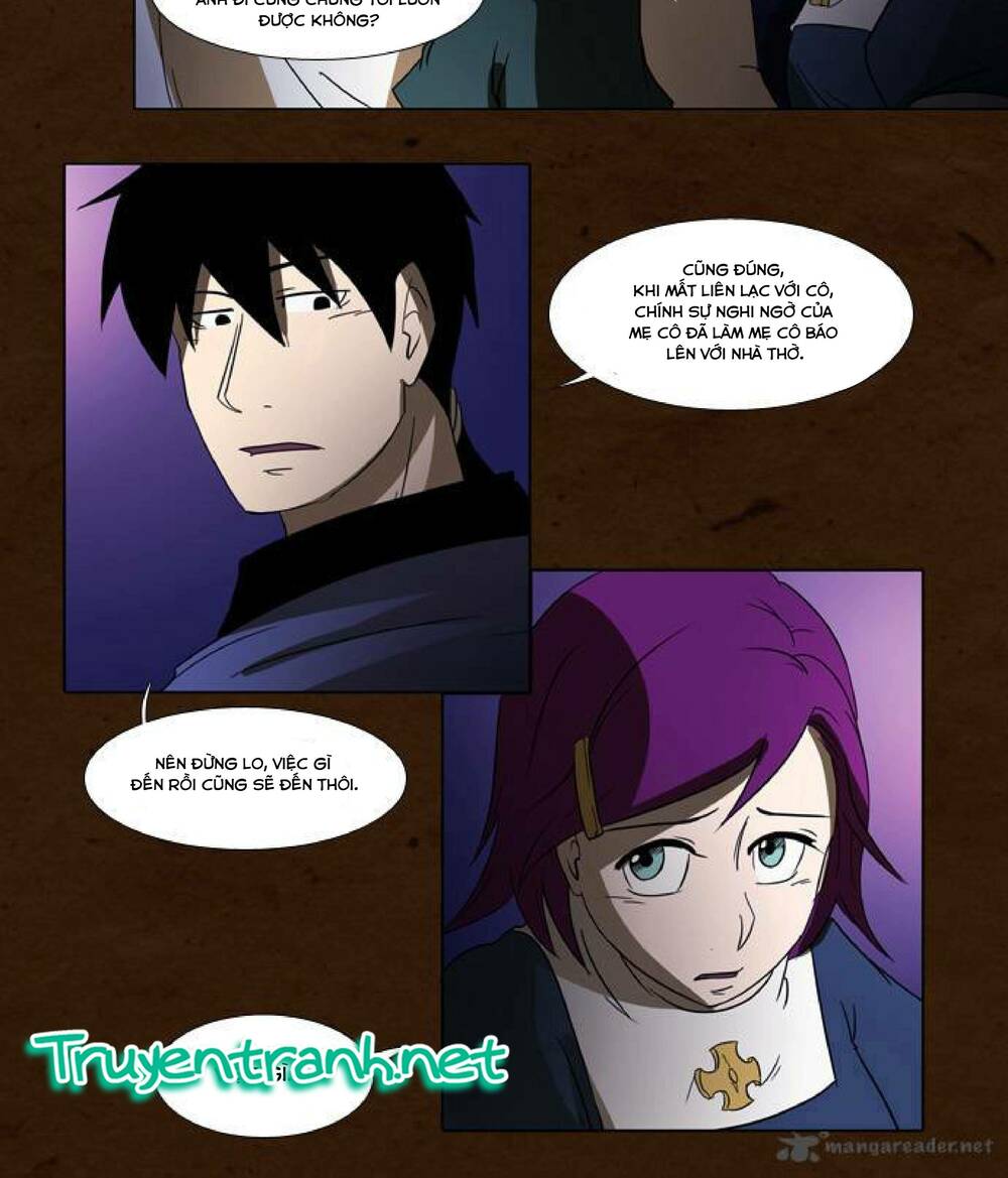 fantasy world survival chapter 2 9