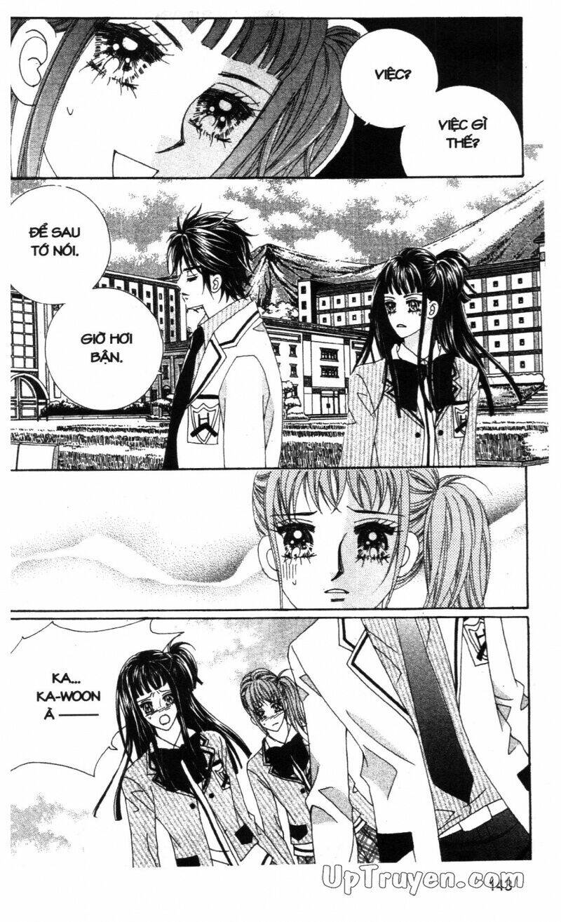 thoát kiếp hồ ly chapter 9 36