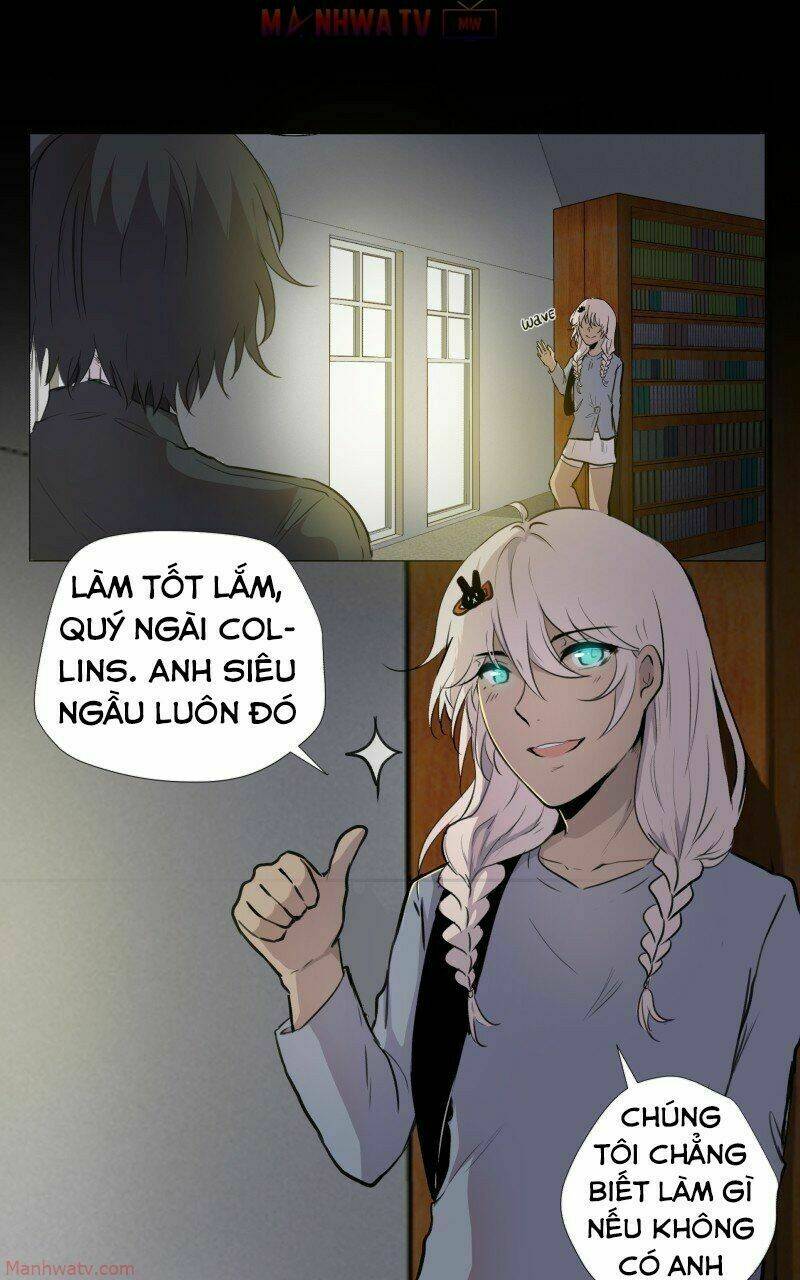 Trọng Sinh Mạc Thế Chapter 44 8