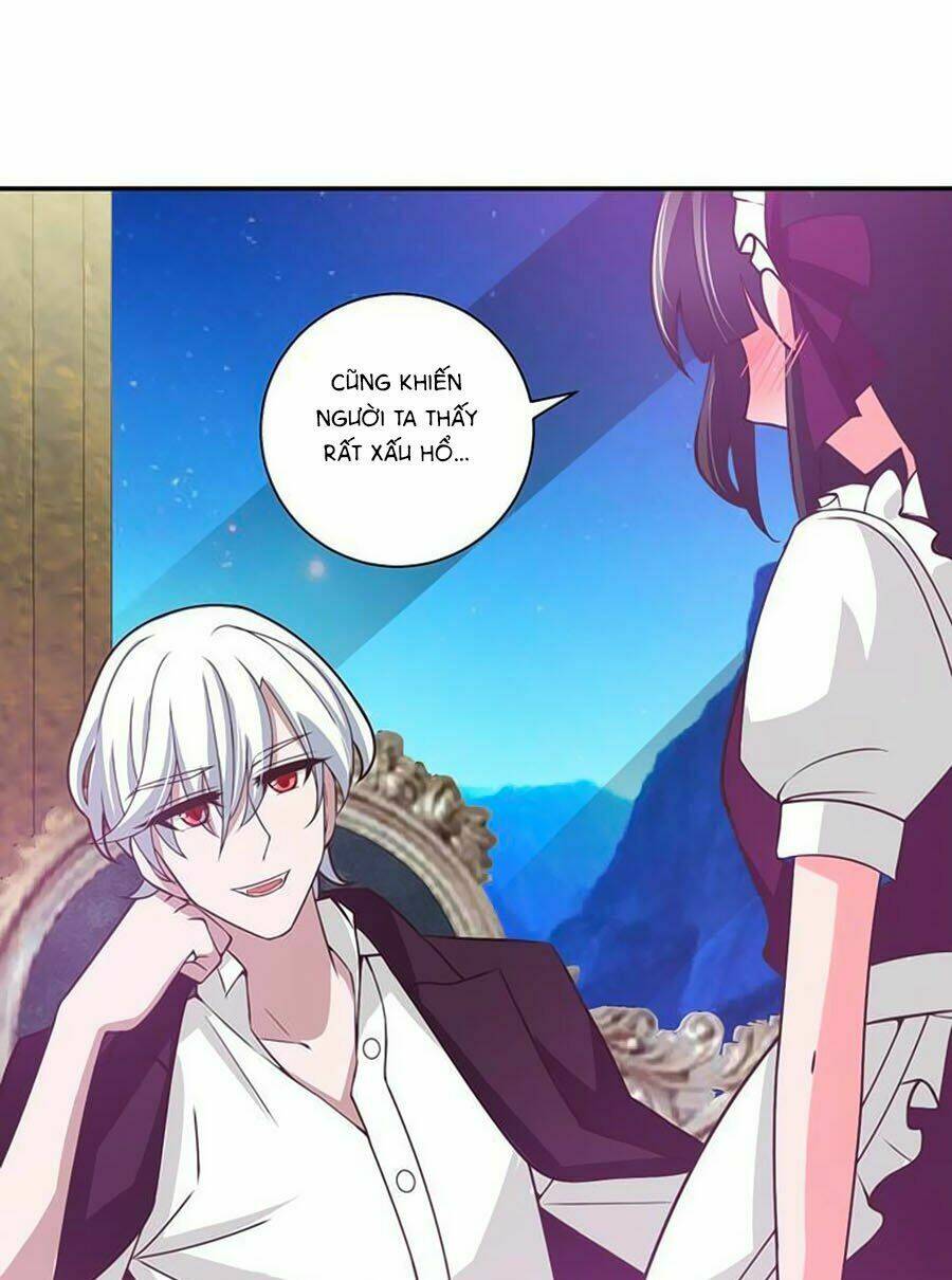 người yêu khát máu của tôi chapter 61 7