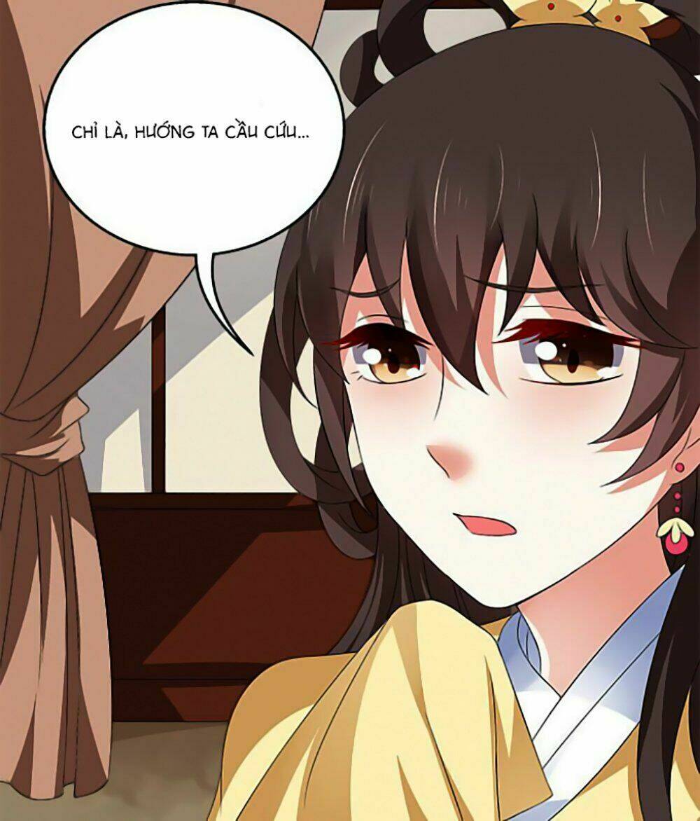 thịnh thế an nhiên chapter 5 49