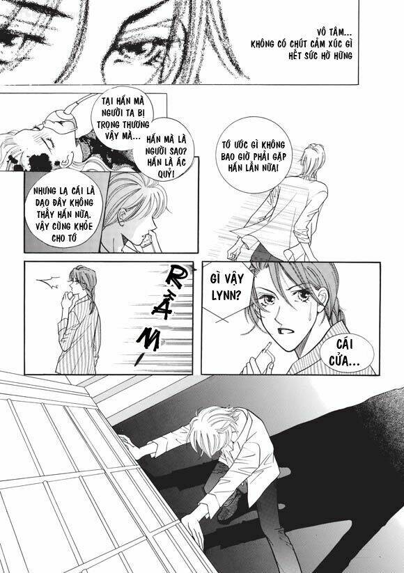 9 faces of love chapter 2 18