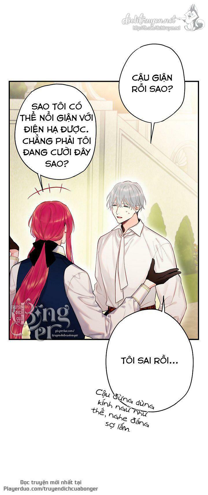 thánh nữ ẩn danh chapter 189 2