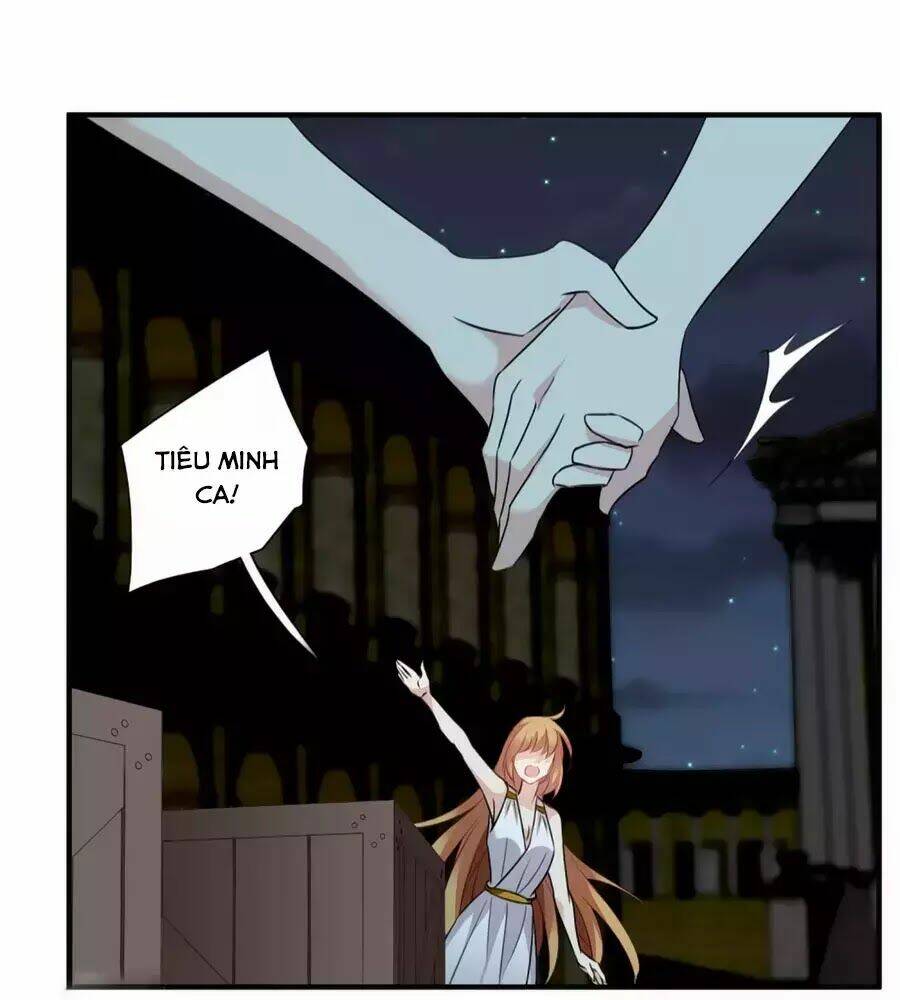 nhân chất tình nhân chapter 36.5 34