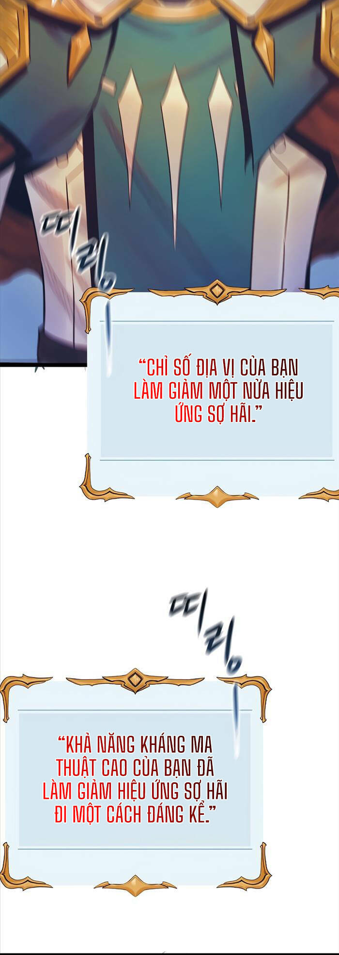 tu sĩ trị liệu của thái dương giáo chapter 50 54