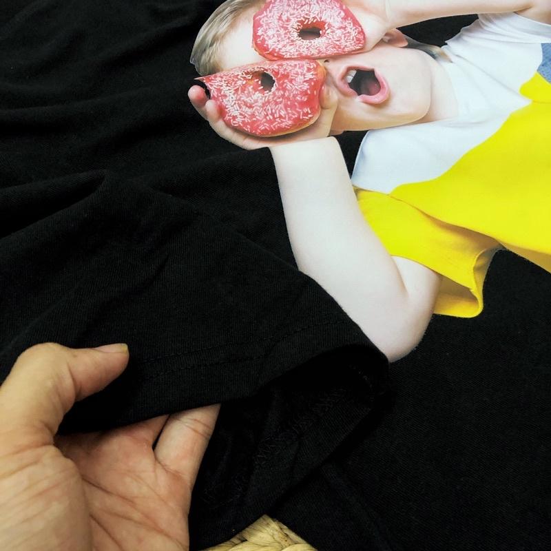 ÁO THUN SIÊU PHẨM 3