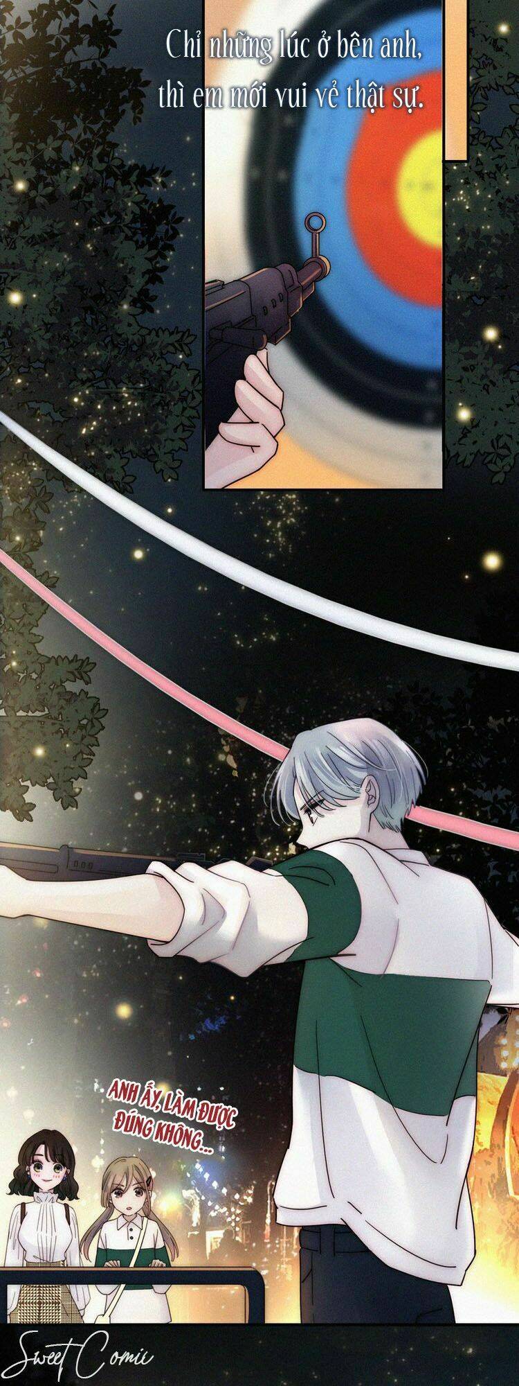 nếu ngày đó chúng ta chưa quen biết chapter 12 36