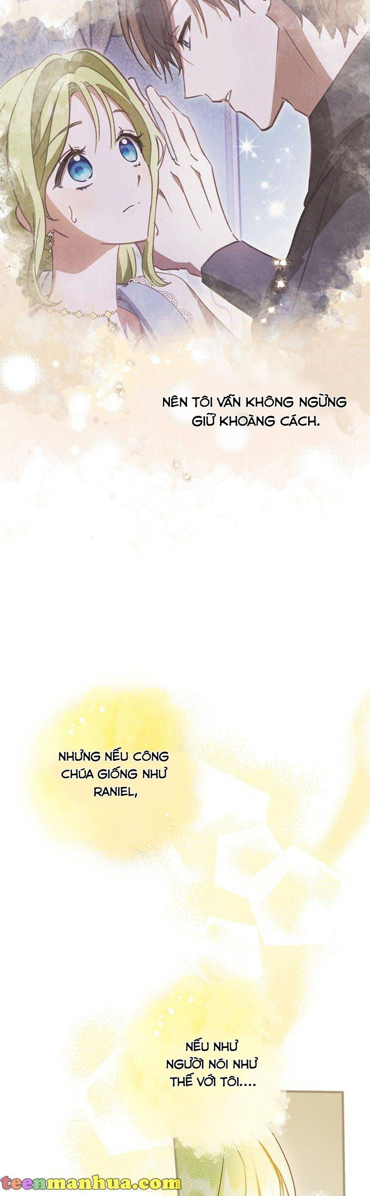 đã bảo nữ chính cải nam trang cơ mà ! chapter 14 36