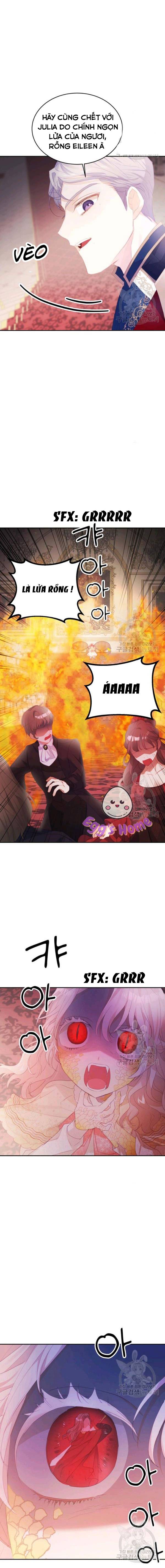 đứa con của rồng chapter 26 7